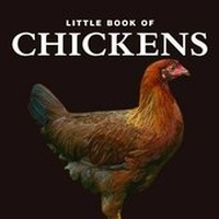 Abbildung von: Little Book of Chickens - G2 Entertainment Ltd