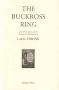 Cover: The Buckross Ring - The Tartarus Press