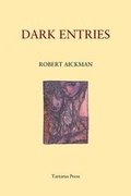 Cover: Dark Entries - The Tartarus Press