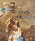Cover: Gods and Heroes - D Giles Ltd