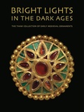 Cover: Bright Lights in the Dark Ages - D Giles Ltd