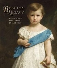 Abbildung von: Beauty's Legacy: Gilded Age Portraits in America - D Giles Ltd