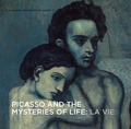 Cover: Picasso and the Mysteries of Life: La Vie - D Giles Ltd