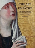 Cover: Art of Empathy: The Mother of Sorrows in Northern Renaissance Art and Devotion - D Giles Ltd