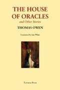 Cover: The House of Oracles - The Tartarus Press