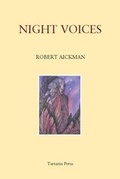 Cover: Night Voices - The Tartarus Press