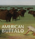 Cover: George Catlin's American Buffalo - D Giles Ltd