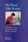 Cover: No Place Like Home - The Liffey Press