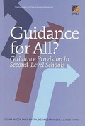 Cover: Guidance for All? - Liffey Press