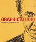 Cover: Graphicstudio: Uncommon Practice and the Art of the Impossible - D Giles Ltd