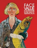 Cover: Face Value: Portraiture in the Age of Abstraction - D Giles Ltd