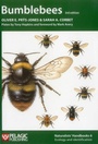 Cover: Bumblebees - Pelagic Publishing