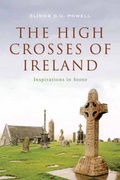 Cover: The High Crosses of Ireland - The Liffey Press