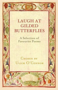 Enlarge image Cover: Laugh at Gilded Butterflies - The Liffey Press