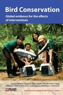 Cover: Bird Conservation - Pelagic Publishing