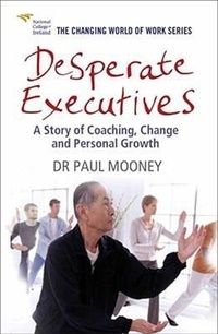 Abbildung von: Desperate Executives - The Liffey Press