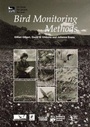 Cover: Bird Monitoring Methods - Pelagic Publishing