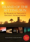 Cover: Island of the Setting Sun - The Liffey Press