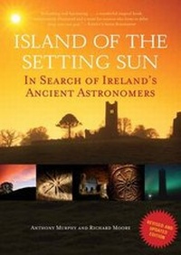 Enlarge image Cover: Island of the Setting Sun - The Liffey Press