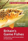 Cover: Britain's Game Fishes - Pelagic Publishing