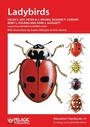 Cover: Ladybirds - Pelagic Publishing