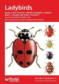 Abbildung von: Ladybirds - Pelagic Publishing