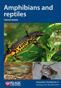Abbildung von: Amphibians and reptiles - Pelagic Publishing