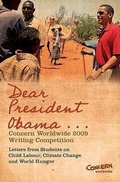 Cover: Dear President Obama ... - The Liffey Press