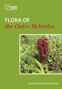 Abbildung von: Flora of the Outer Hebrides - Pelagic Publishing