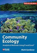 Bild: Community Ecology - Pelagic Publishing