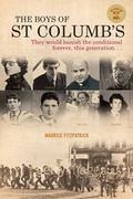Cover: The Boys of St Columb's - The Liffey Press