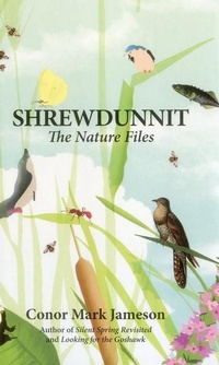 Abbildung von: Shrewdunnit - Pelagic Publishing