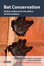 Cover: Bat Conservation - Pelagic Publishing