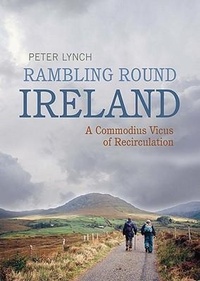 Abbildung von: Rambling Round Ireland - The Liffey Press