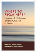 Cover: Where to from Here? - The Liffey Press