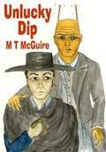 Cover: Unlucky Dip - Hamgee University Press