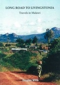 Cover: Long Road to Livingstonia - For the right reasons community print