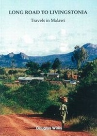 Abbildung von: Long Road to Livingstonia - For the right reasons community print