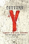 Cover: Citizen Y - Weaponized