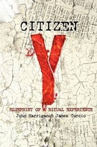 Abbildung von: Citizen Y - Weaponized