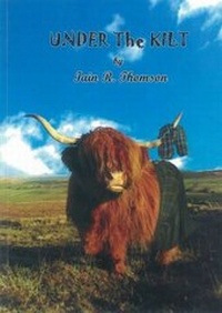 Enlarge image Cover: Under the Kilt - For the right reasons community print