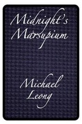 Cover: Midnight's Marsupium - Knives Forks and Spoons Press