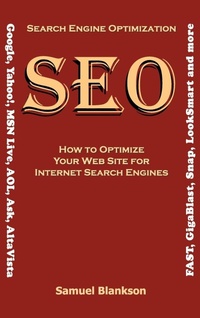 Abbildung von: Search Engine Optimisation (SEO) - Blankson Enterprises Limited