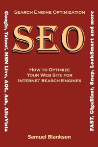 Abbildung von: Search Engine Optimisation (SEO) - Blankson Enterprises Limited