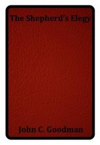 Enlarge image Cover: The Shepherd's Elegy - Knives Forks and Spoons Press