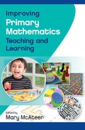 Cover: Improving Primary Mathematics Teaching and Learning - Open University Press