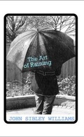 Cover: The Art of Raining - Knives Forks and Spoons Press