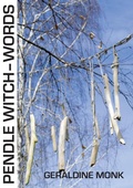 Cover: Pendle Witch-words - Knives Forks and Spoons Press