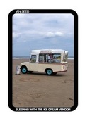 Cover: Sleeping with the Ice Cream Vendor - Knives Forks and Spoons Press