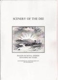 Cover: Scenery of the Dee - Deeside Books